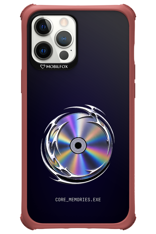 Core Memories 2.0 - Apple iPhone 12 Pro Max