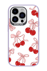 Cherry Queen - Apple iPhone 14 Pro