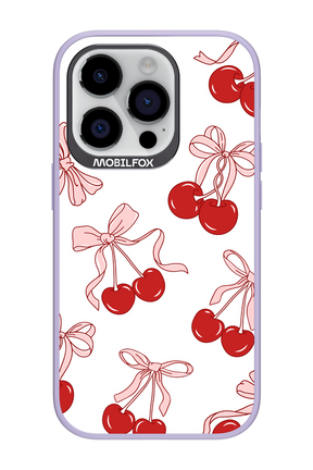 Cherry Queen - Apple iPhone 14 Pro