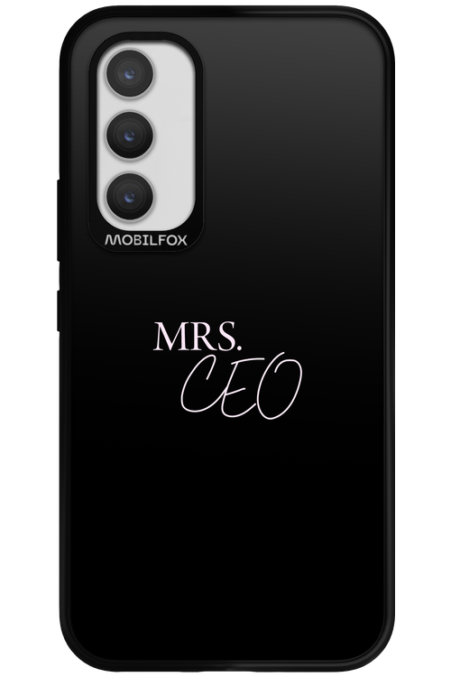 Mrs. CEO  - Samsung Galaxy A34
