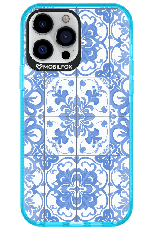 Amalfi Club 2.0 - Apple iPhone 13 Pro Max