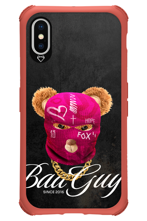 Bad Guy II 2.0 - Apple iPhone X