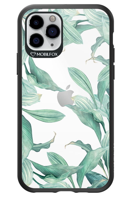 Greenpeace 2.0 - Apple iPhone 11 Pro