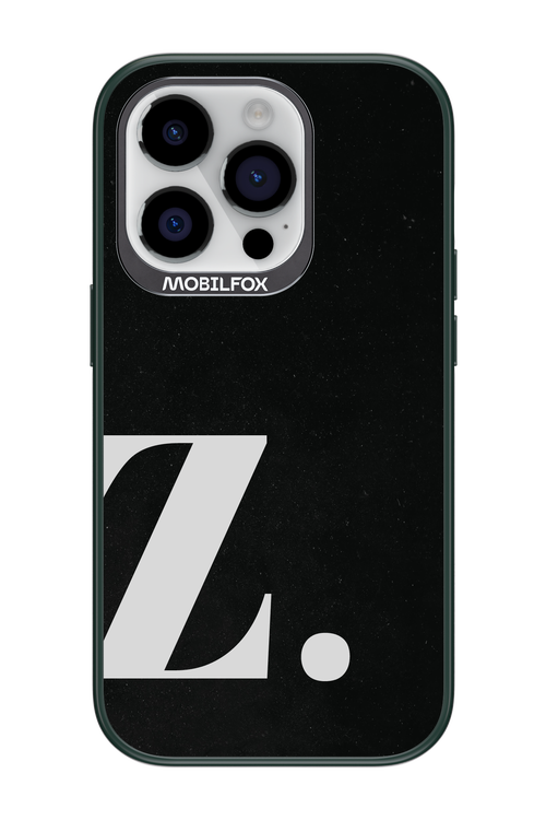 Z (Off Space) 2.0 - Apple iPhone 14 Pro