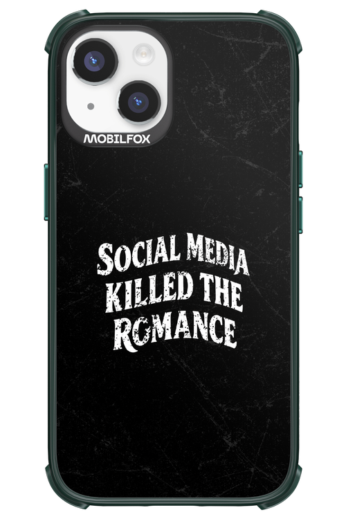 SocialMedia 2.0 - Apple iPhone 14