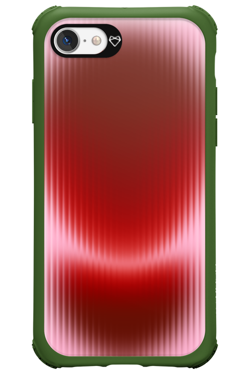 Lava Lamp - Apple iPhone 7