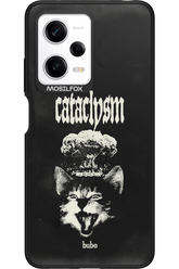 CATACLYSM - Xiaomi Redmi Note 12 Pro 5G