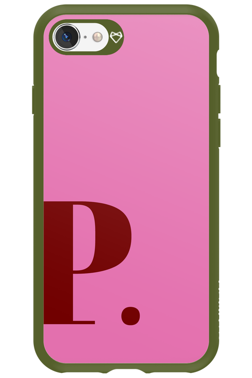 P (Sorbet) 2.0 - Apple iPhone SE 2022