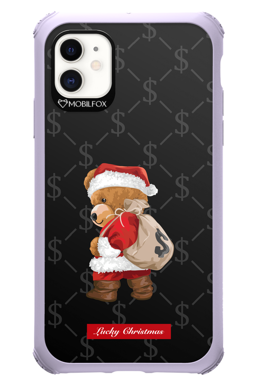 Lucky Christmas - Apple iPhone 11