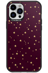 Xmas Stars - Apple iPhone 12 Pro Max