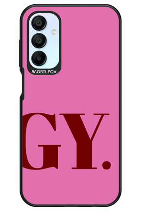 GY (Sorbet) 2.0 - Samsung Galaxy A15