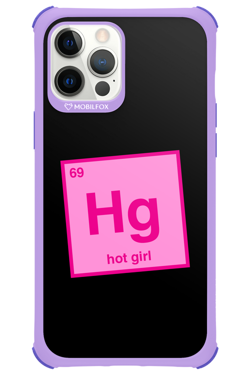 HG 2.0 - Apple iPhone 12 Pro Max
