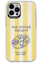 Oyster Society - Apple iPhone 12 Pro