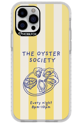 Oyster Society - Apple iPhone 12 Pro