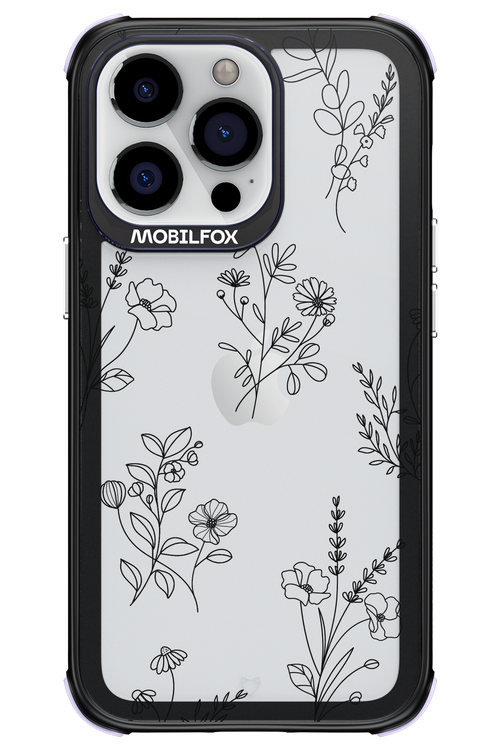 Bouquet - Apple iPhone 13 Pro
