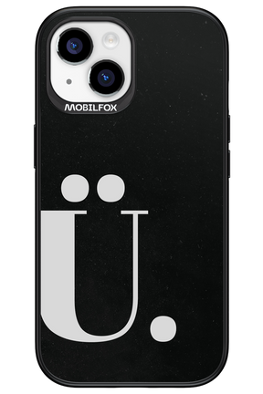 U II (Off Space) 2.0 - Apple iPhone 15