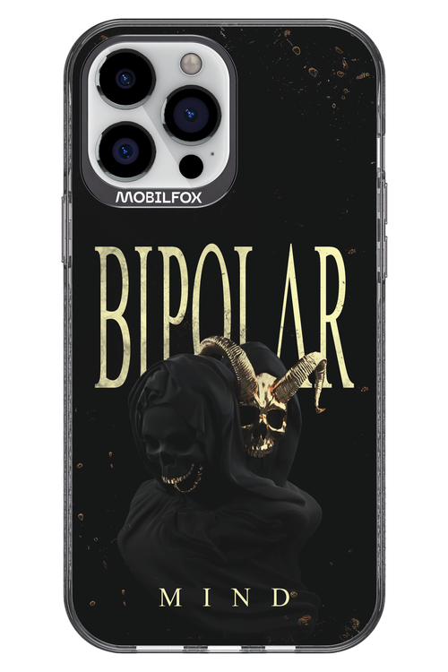 BIPOLAR - Apple iPhone 13 Pro Max