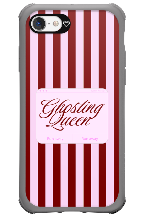 Ghosting Queen2 2.0 - Apple iPhone 7