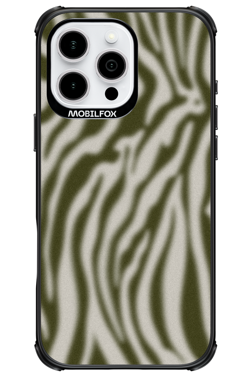 Easy Nature - Apple iPhone 16 Pro Max