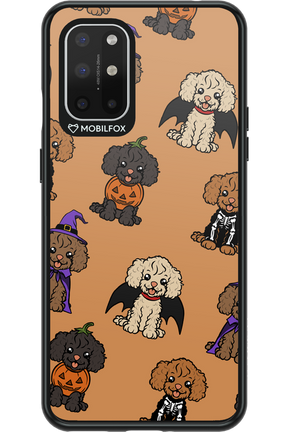 BOO-DLE CREW - OnePlus 8T