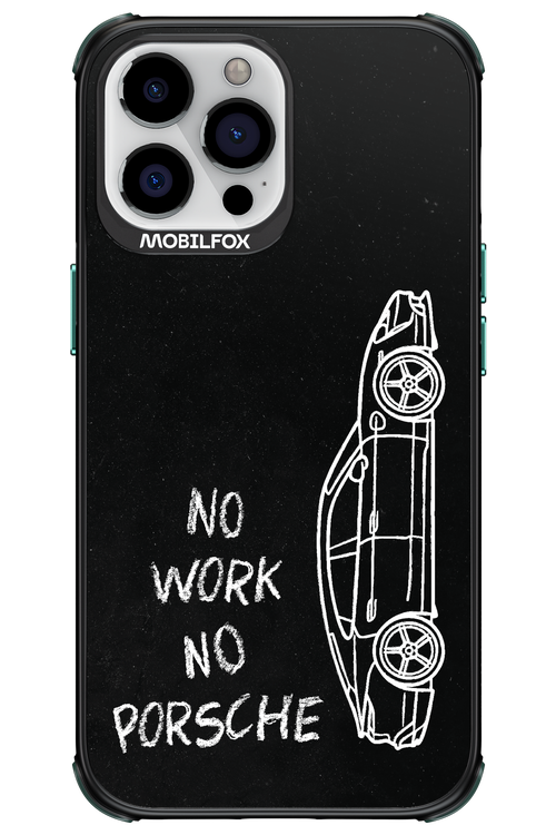 No Work - Apple iPhone 13 Pro Max