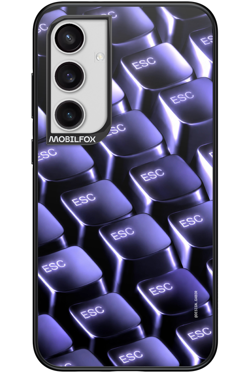 Can's Escape 2.0 - Samsung Galaxy S24+