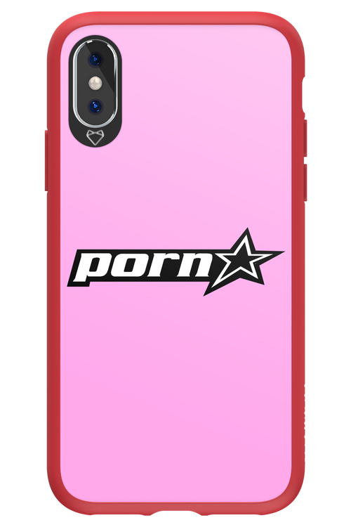 Porn 2.0 - Apple iPhone X
