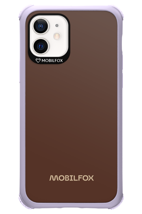 Espressso 2.0 - Apple iPhone 12