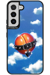 Wild Peach 2.0 - Samsung Galaxy S22