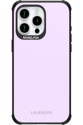 LAVENDER - FS2 - Apple iPhone 15 Pro Max