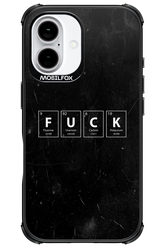 Periodic table - Apple iPhone 16