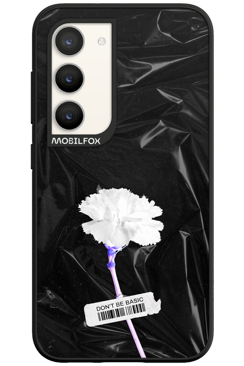 Basic Flower - Samsung Galaxy S23