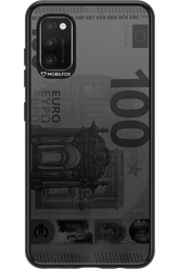 Euro Black 2.0 - Samsung Galaxy A41