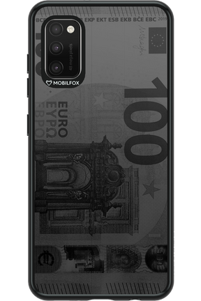 Euro Black 2.0 - Samsung Galaxy A41
