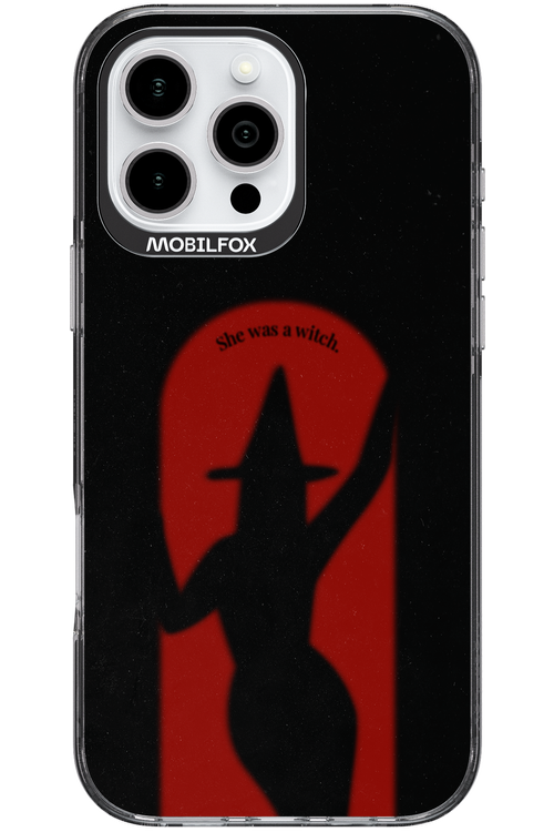 Witch Season - Apple iPhone 16 Pro Max