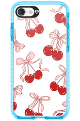 Cherry Queen - Apple iPhone SE 2022