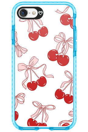 Cherry Queen - Apple iPhone SE 2022