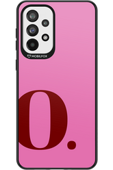 O (Sorbet) 2.0 - Samsung Galaxy A73
