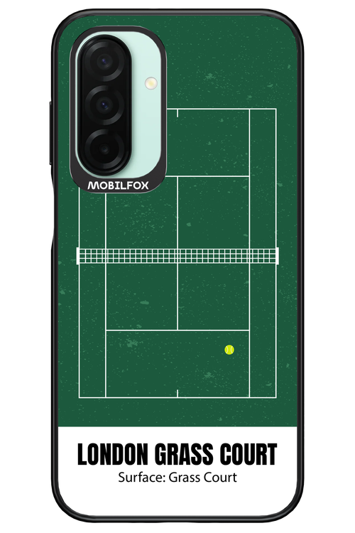 LONDON GRASS COURT 2.0 - Samsung Galaxy A26