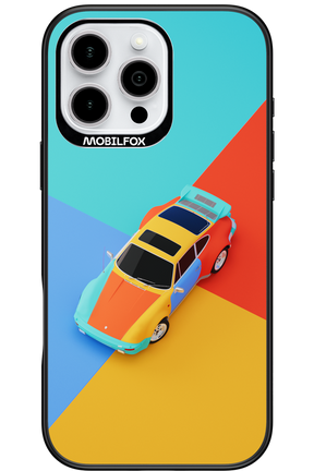 Colortherapy - Apple iPhone 16 Pro Max