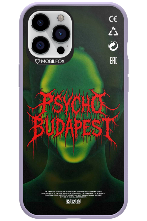 Unknown Nightmare - Apple iPhone 12 Pro Max