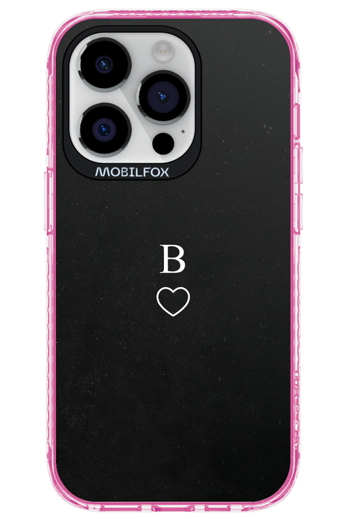 B Black 2.0 - Apple iPhone 14 Pro