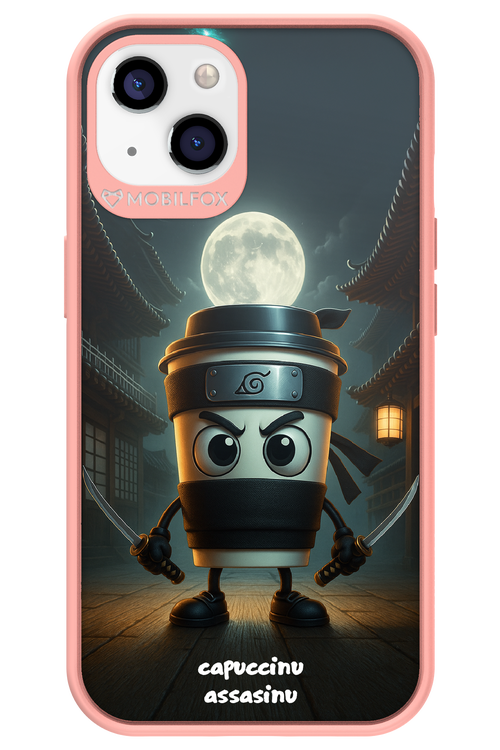 Capuccinu assasinu - Apple iPhone 13