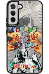 Society Kills - Samsung Galaxy S22+