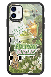 MATCHA - Apple iPhone 11