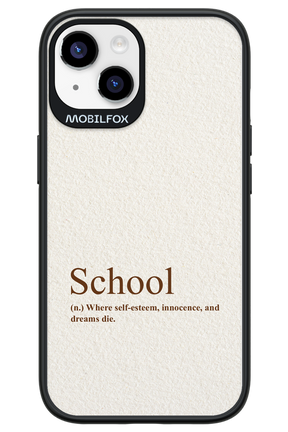 Schoool - Apple iPhone 14
