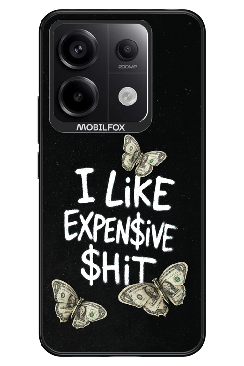 MoneyFly 2.0 - Xiaomi Redmi Note 13 Pro 5G