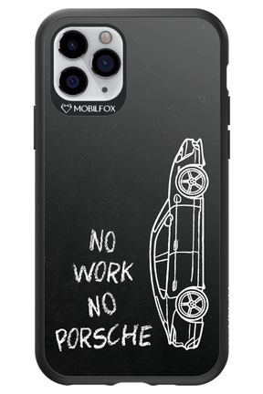 No Work - Apple iPhone 11 Pro