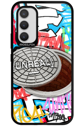 HULE - Samsung Galaxy A34