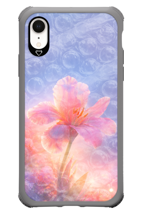 Bubble Flower 2.0 - Apple iPhone XR